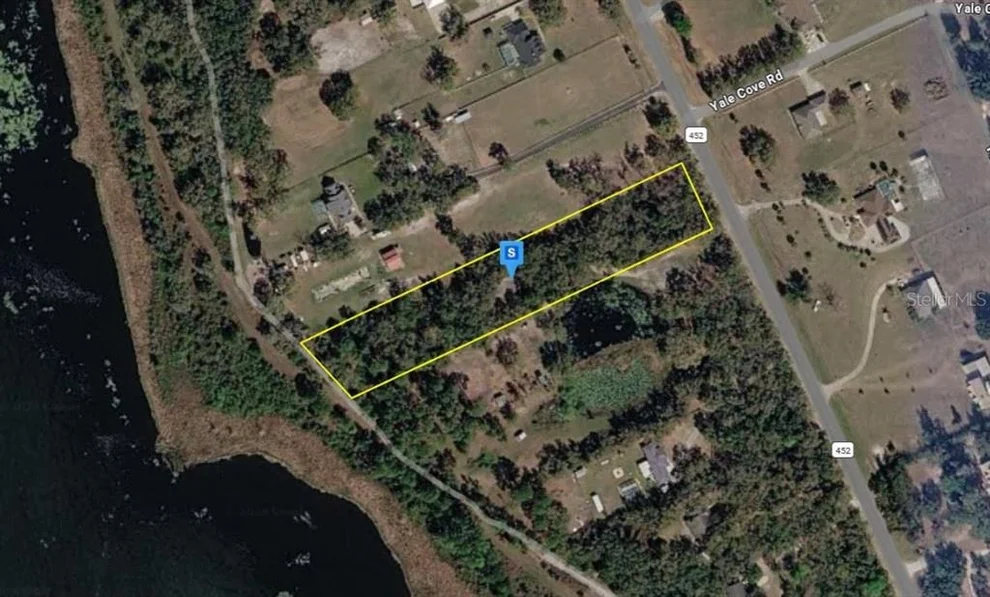 Unit for sale at 39771 COUNTY ROAD 452, LEESBURG, FL 34788