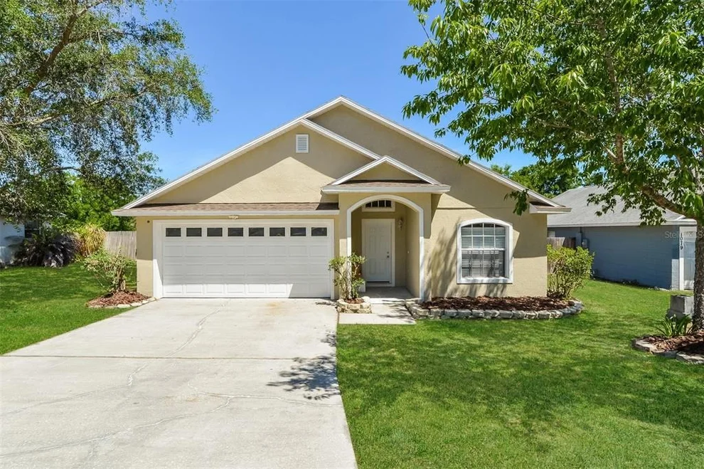 Unit for sale at 1073 SHEELER HILLS DRIVE, APOPKA, FL 32703