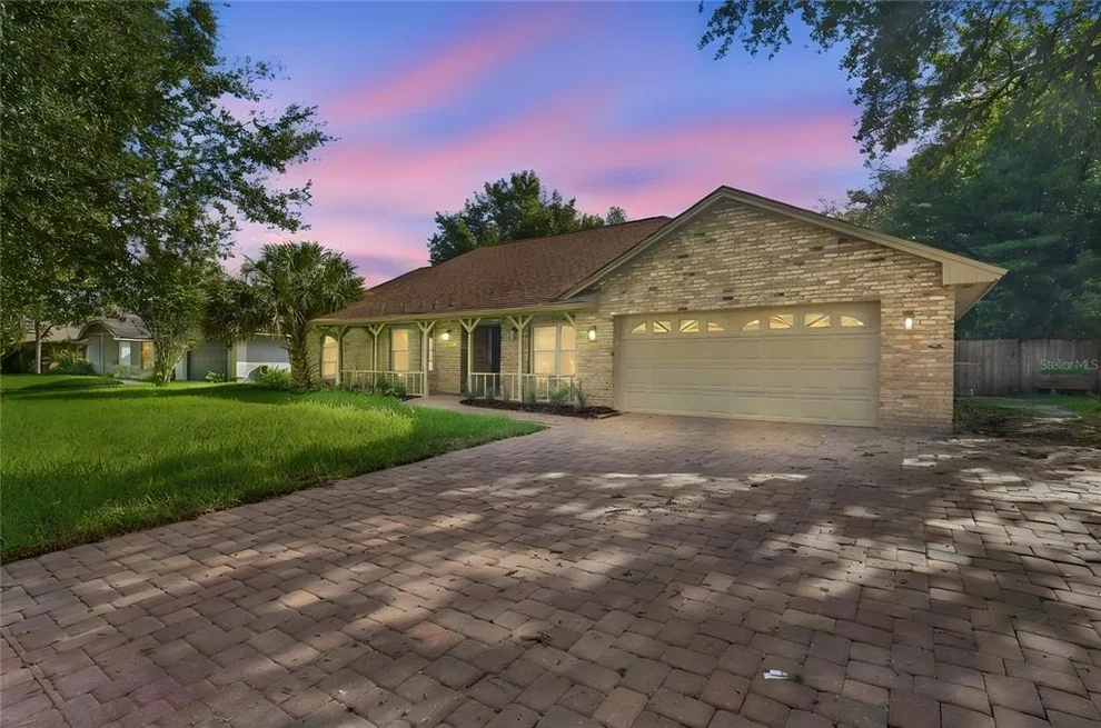 Unit for sale at 4425 WINDERWOOD CIRCLE, ORLANDO, FL 32835
