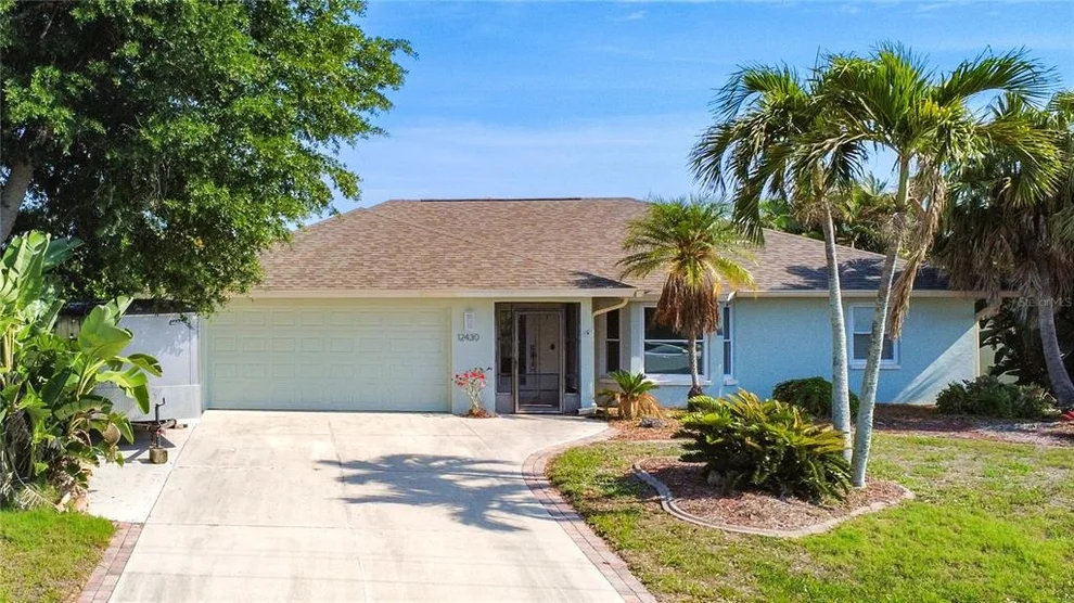 Unit for sale at 12430 MITCHELL TERRACE, PORT CHARLOTTE, FL 33981