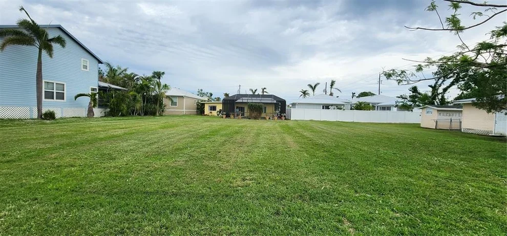 Unit for sale at 316 DURRANCE STREET, PUNTA GORDA, FL 33950