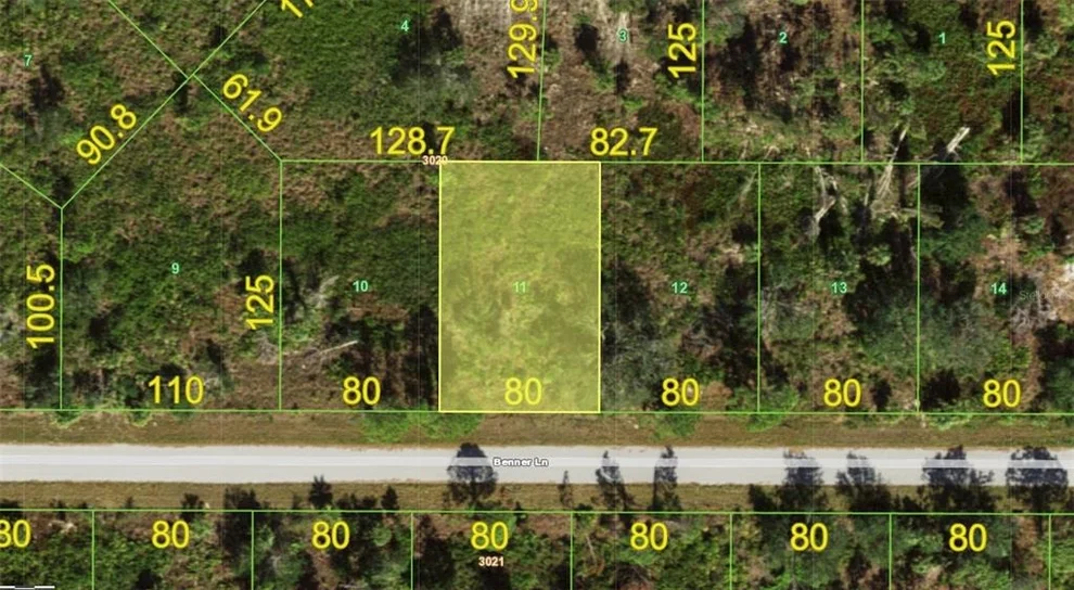 Unit for sale at 14131 NEVADA AVENUE, PORT CHARLOTTE, FL 33953