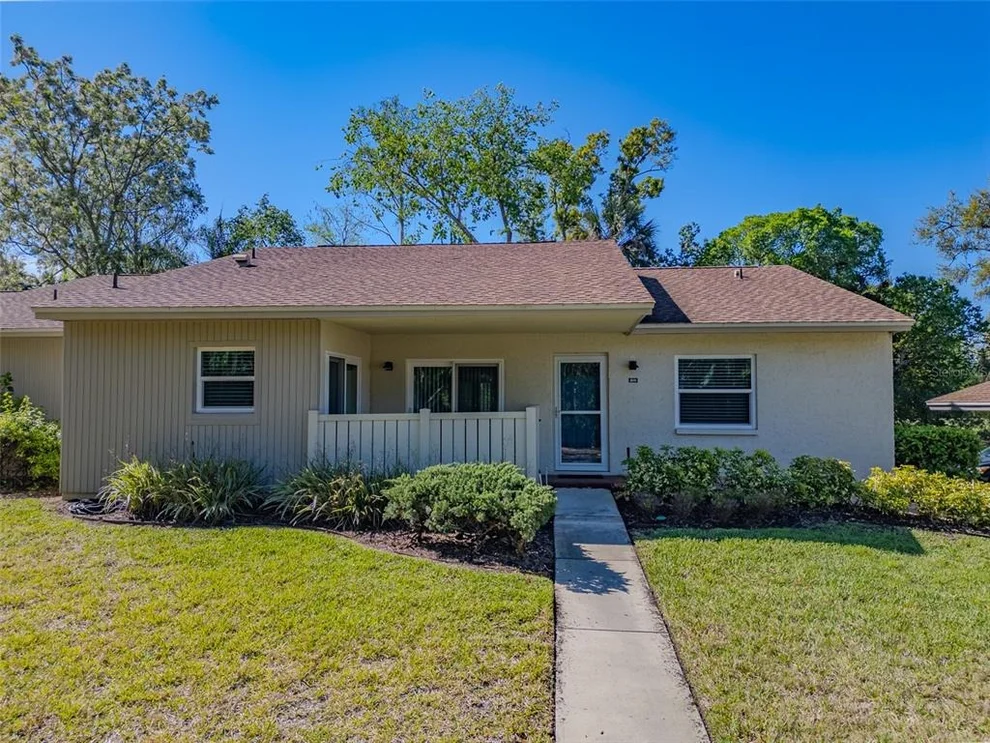 Unit for sale at 600 S WOODLANDS DRIVE, OLDSMAR, FL 34677