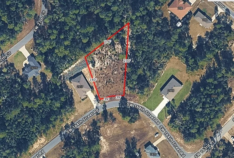 Unit for sale at ROAD, OCALA, FL 34473