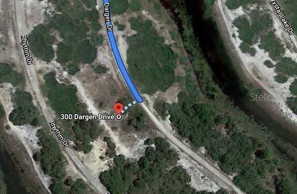 Unit for sale at 300 DARGEN DRIVE, LAKE PLACID, FL 33852