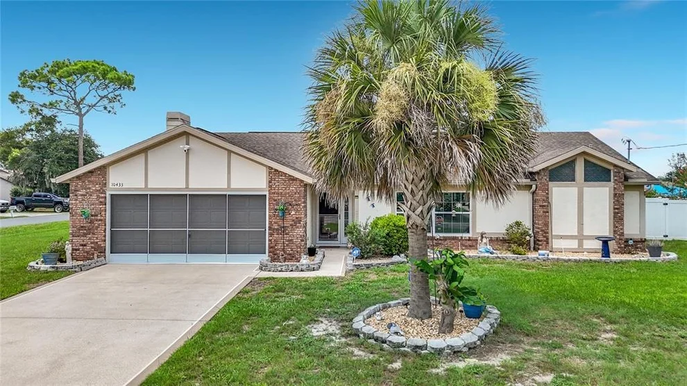 Unit for sale at 10433 DUNKIRK ROAD, SPRING HILL, FL 34608