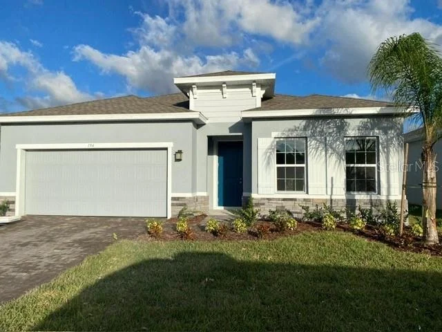 Unit for sale at 194 EAGLE HARBOR WAY, DAYTONA BEACH, FL 32124