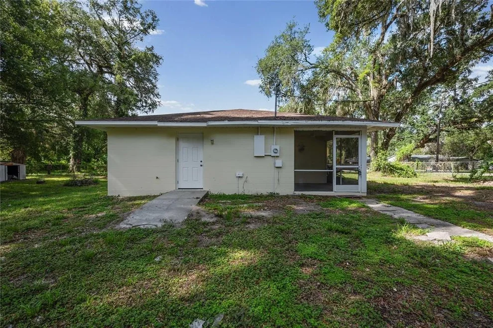 Unit for sale at 11445 CR 675, WEBSTER, FL 33597