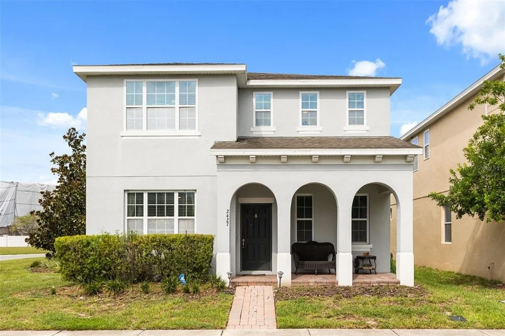 Unit for sale at 2427 LINER AVENUE, APOPKA, FL 32703