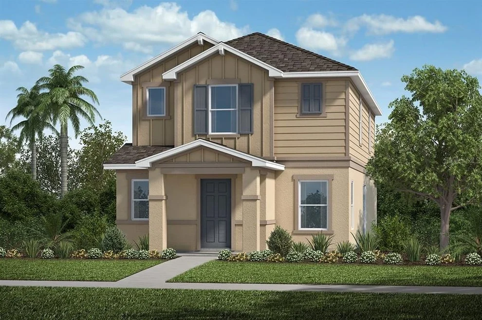 Unit for sale at 9604 WESTSIDE HILLS DRIVE, DAVENPORT, FL 33896