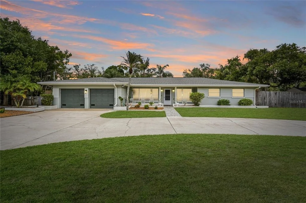 Unit for sale at 1207 S DUNCAN AVENUE, CLEARWATER, FL 33756