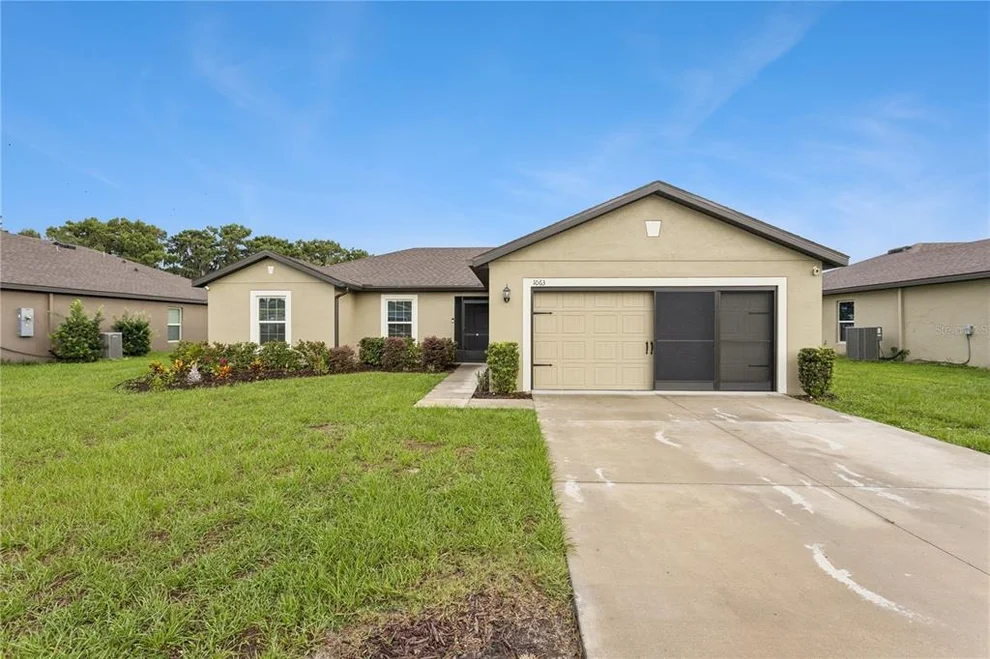 Unit for sale at 1063 LAKE ARBOR COURT, TAVARES, FL 32778