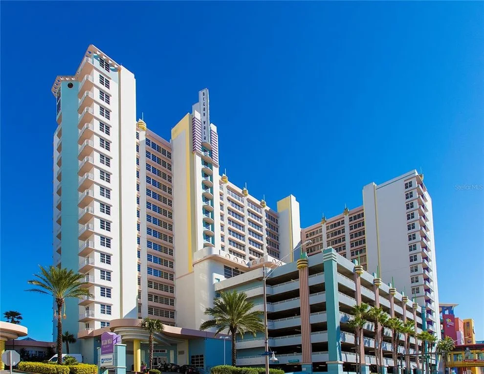 Unit for sale at 300 N ATLANTIC AVENUE, DAYTONA BEACH, FL 32118