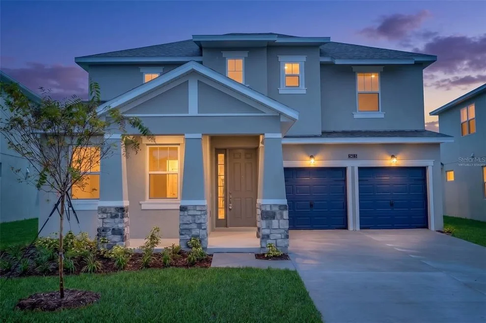 Unit for sale at 5415 NICKERBEAN STREET, APOPKA, FL 32712