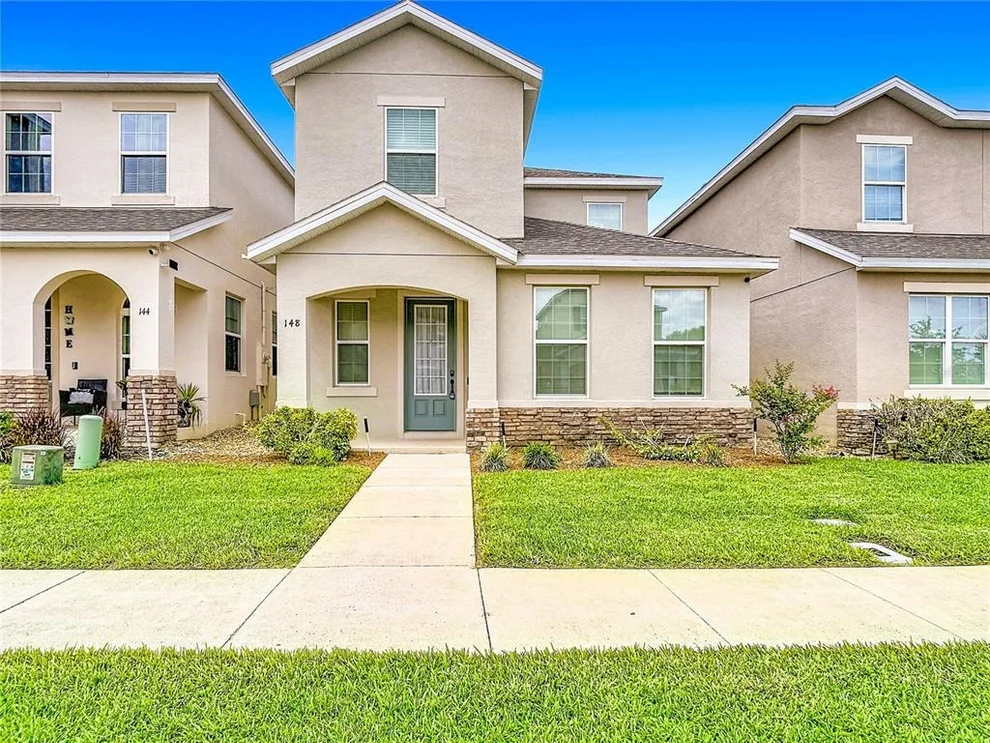 Unit for sale at 148 BOYDFIELD LANE, DAVENPORT, FL 33837