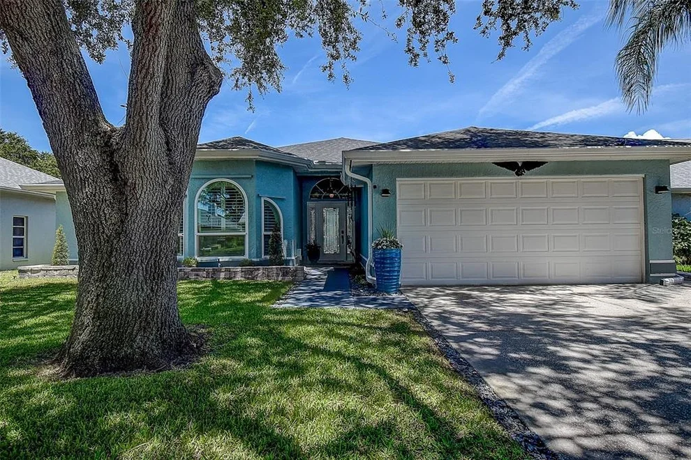 Unit for sale at 1105 CLIPPERS WAY, TARPON SPRINGS, FL 34689