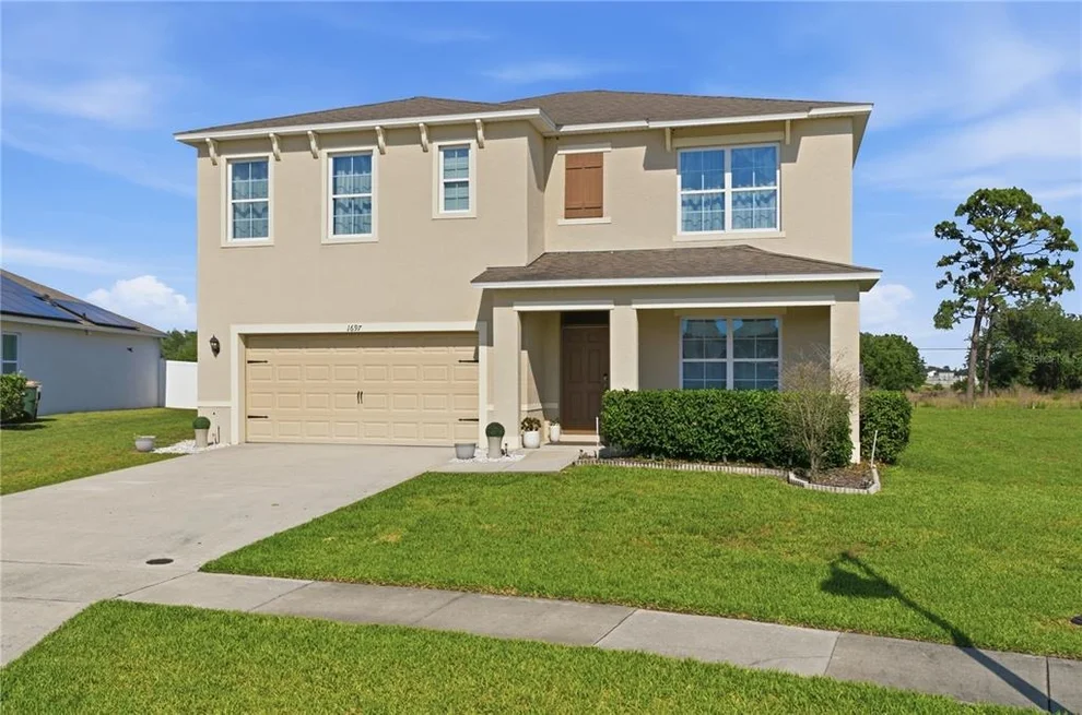 Unit for sale at 1697 BAY BREEZE DRIVE, ST CLOUD, FL 34771