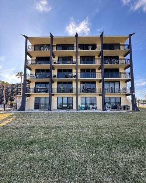 Unit for sale at 2301 S ATLANTIC AVENUE, DAYTONA BEACH SHORES, FL 32118