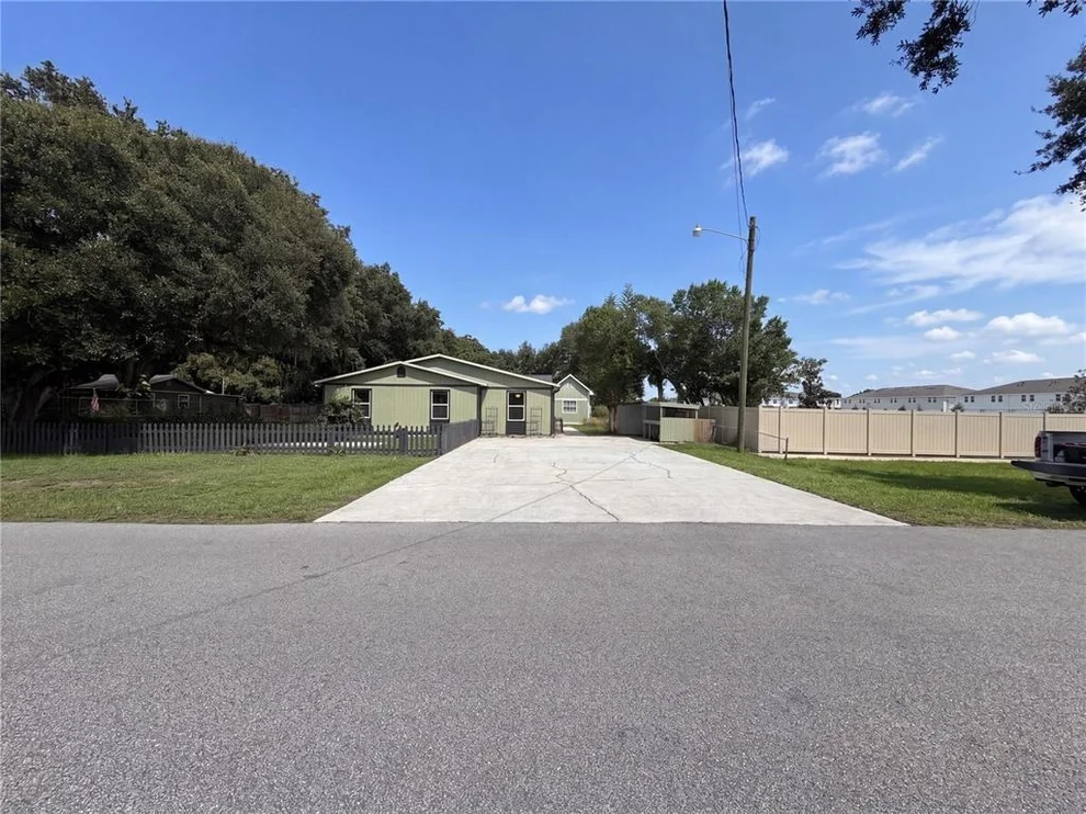 Unit for sale at 1721 EVERGREEN STREET, KISSIMMEE, FL 34746