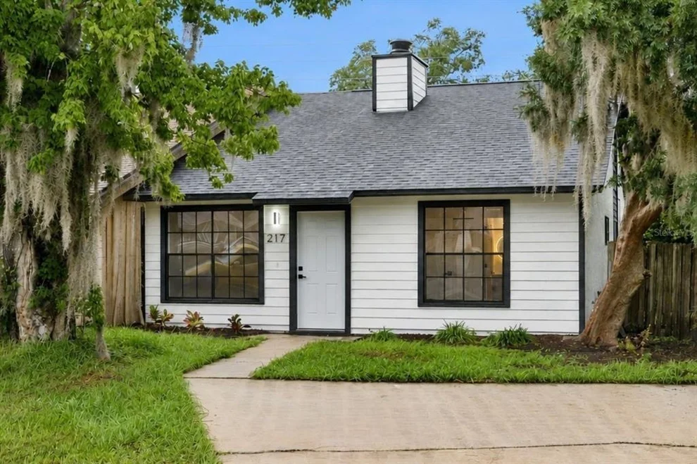 Unit for sale at 217 LOVELL LANE, APOPKA, FL 32703