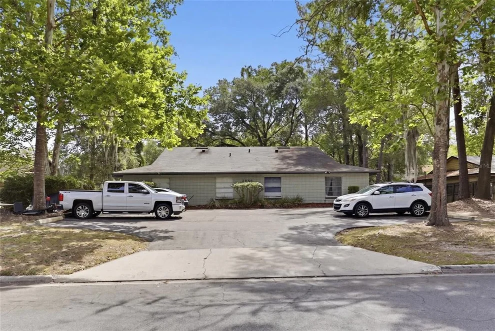 Unit for sale at 3605 SW 29TH TERRACE, GAINESVILLE, FL 32608