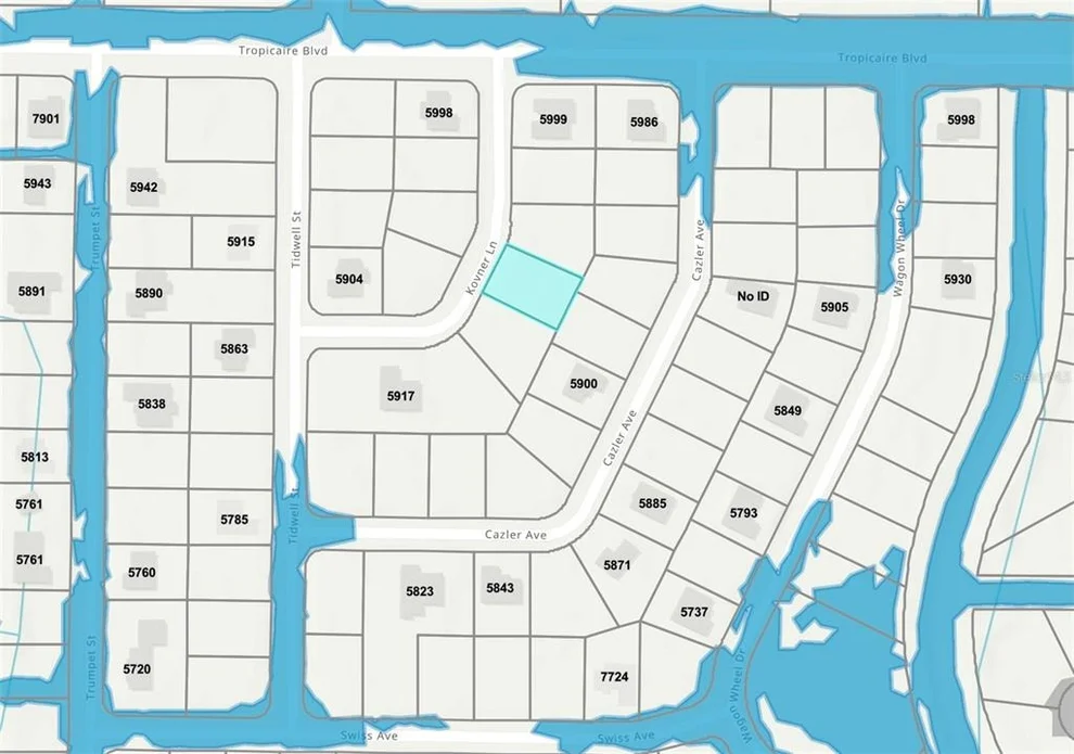 Unit for sale at KOVNER LANE, NORTH PORT, FL 34291