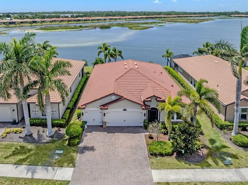 Unit for sale at 155 TOSCAVILLA BOULEVARD, NOKOMIS, FL 34275