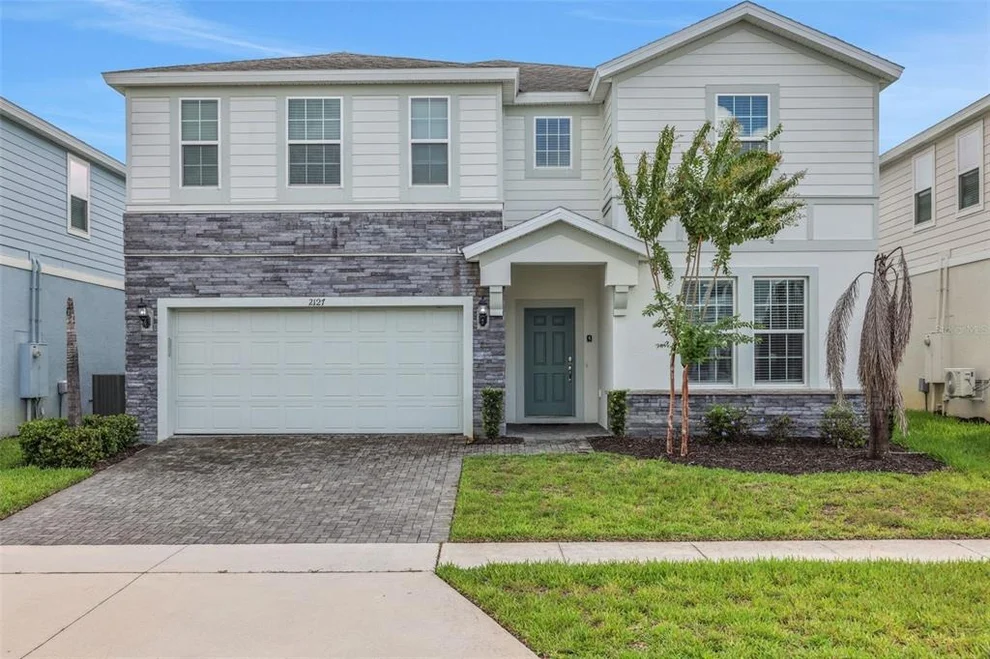 Unit for sale at 2127 LELANI CIRCLE, DAVENPORT, FL 33897