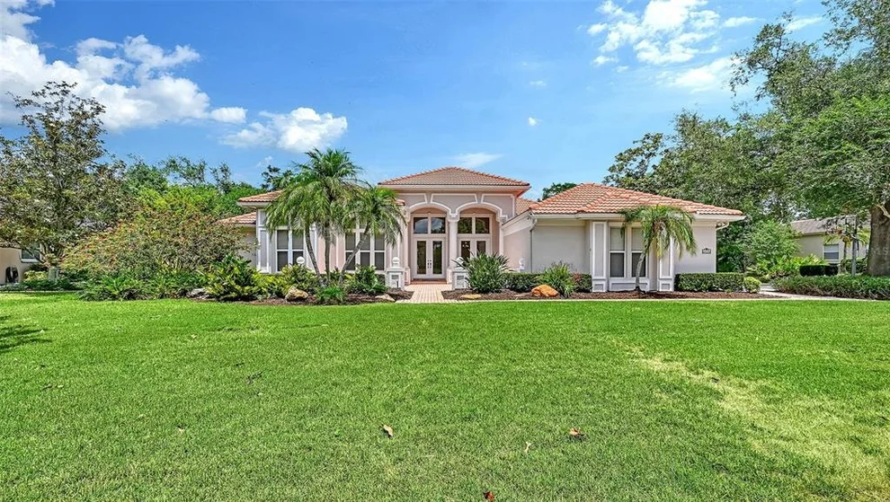 Unit for sale at 6935 RIVERSEDGE STREET CIRCLE, BRADENTON, FL 34202