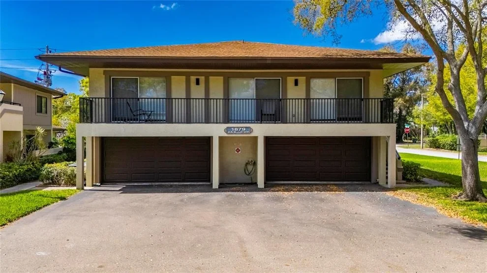 Unit for sale at 1879 LICHEN LANE, CLEARWATER, FL 33760