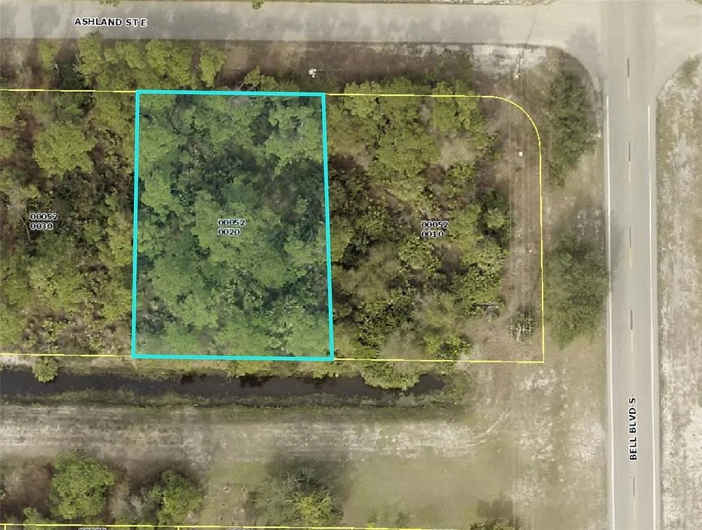 Unit for sale at 752 ASHLAND STREET E, LEHIGH ACRES, FL 33974