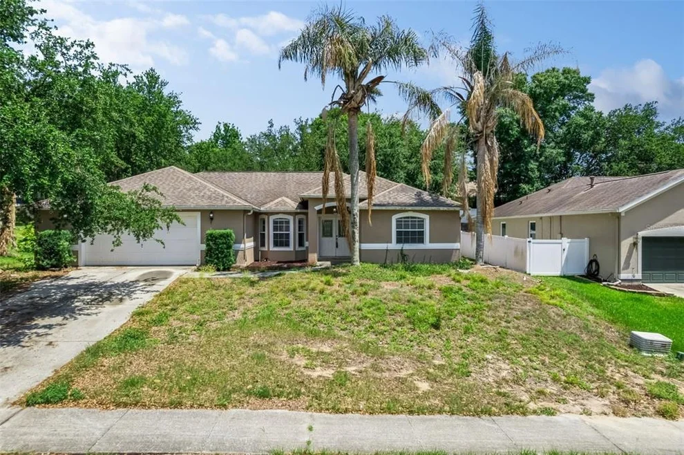 Unit for sale at 448 SHADY PINE COURT, MINNEOLA, FL 34715