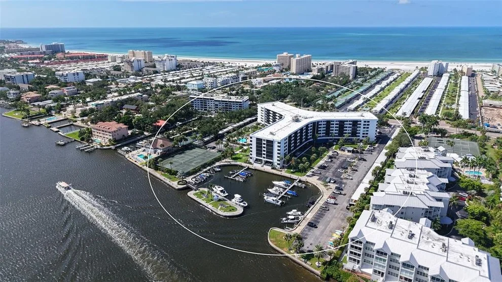 Unit for sale at 5855 MIDNIGHT PASS ROAD, SARASOTA, FL 34242