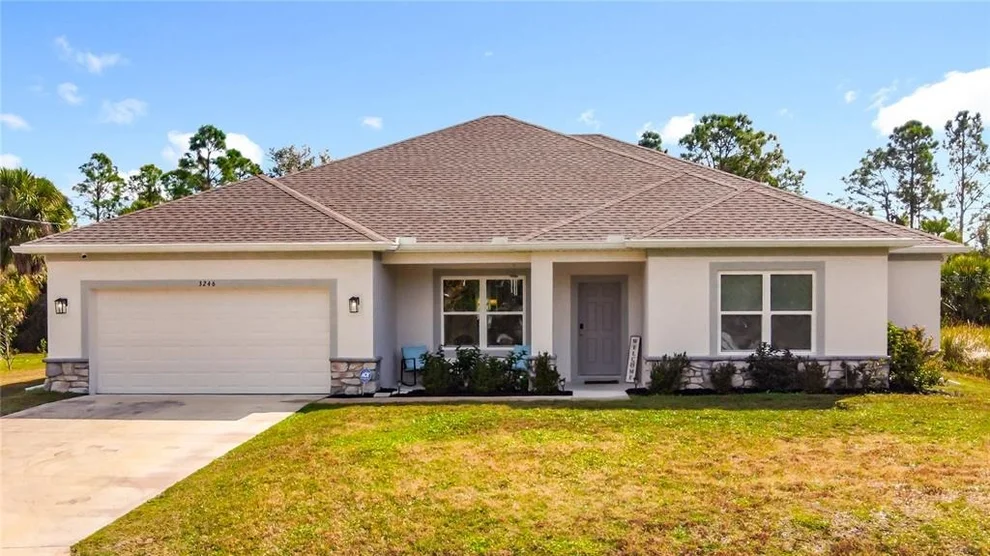 Unit for sale at 3246 DRYDEN STREET, NORTH PORT, FL 34288