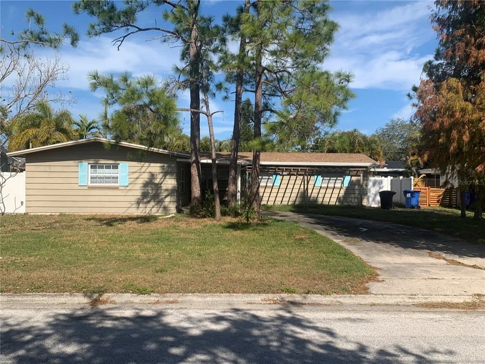Unit for sale at 6359 13TH AVENUE N, ST PETERSBURG, FL 33710