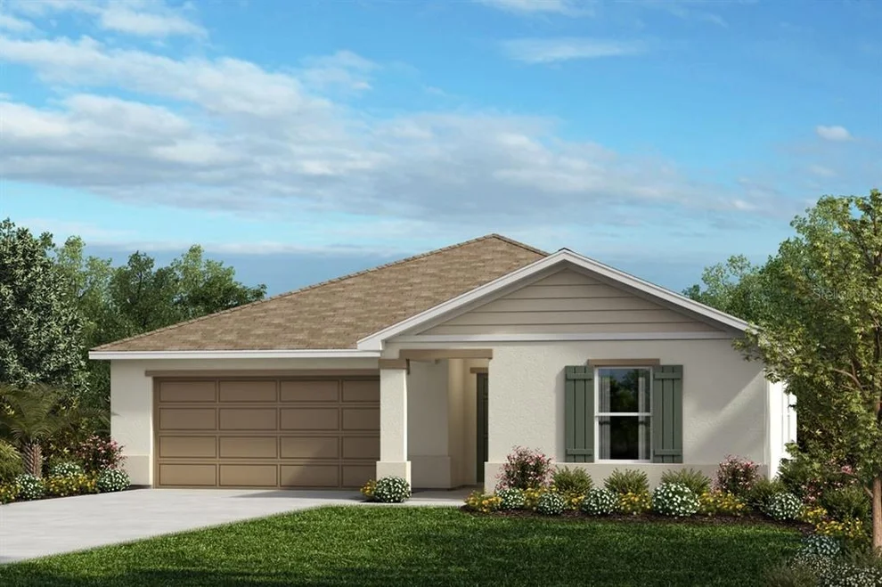 Unit for sale at 2677 RANIA LANE, KISSIMMEE, FL 34744