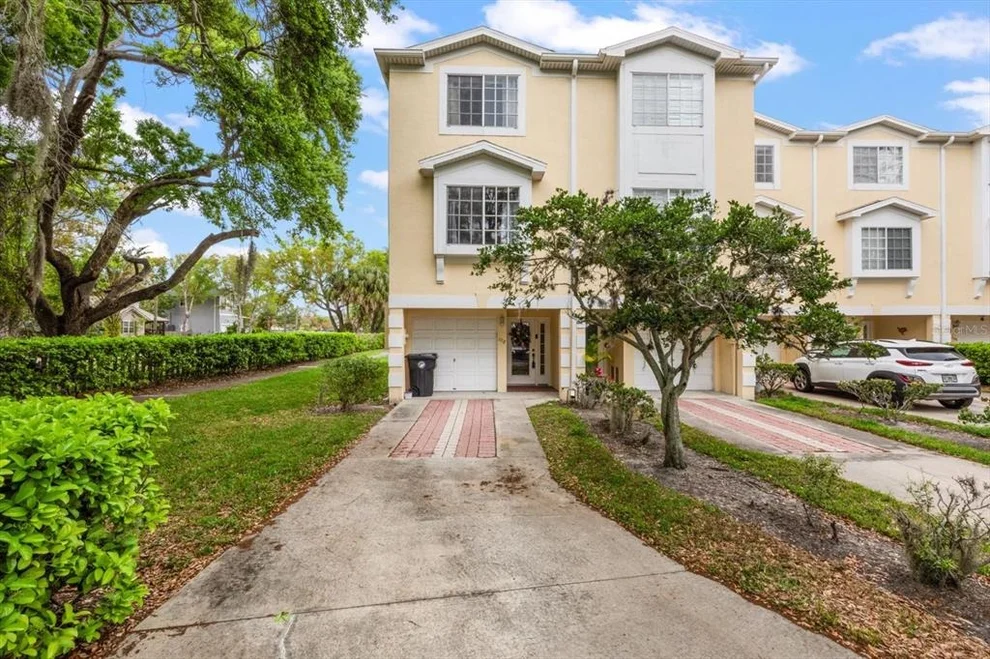 Unit for sale at 108 BRENT CIRCLE, OLDSMAR, FL 34677
