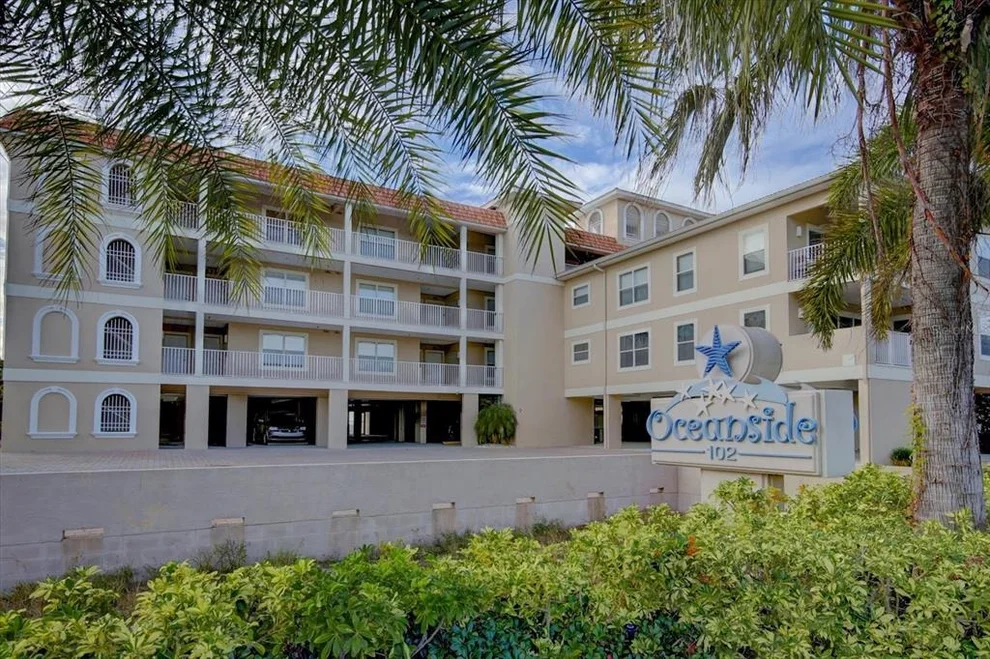 Unit for sale at 102 GULF BOULEVARD, INDIAN ROCKS BEACH, FL 33785