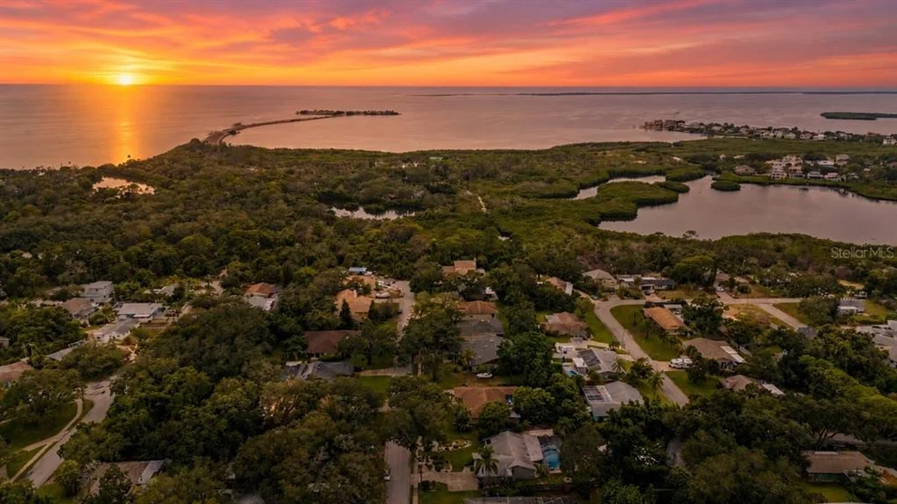 Unit for sale at 1706 AVOCA DRIVE, TARPON SPRINGS, FL 34689
