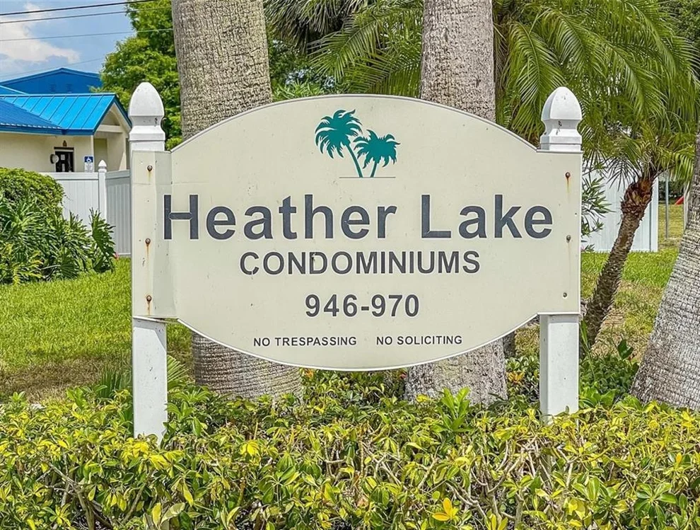 Unit for sale at 946 VIRGINIA STREET, DUNEDIN, FL 34698