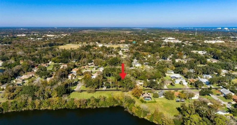 Unit for sale at 493 HAMMOCK LANE, ORMOND BEACH, FL 32174