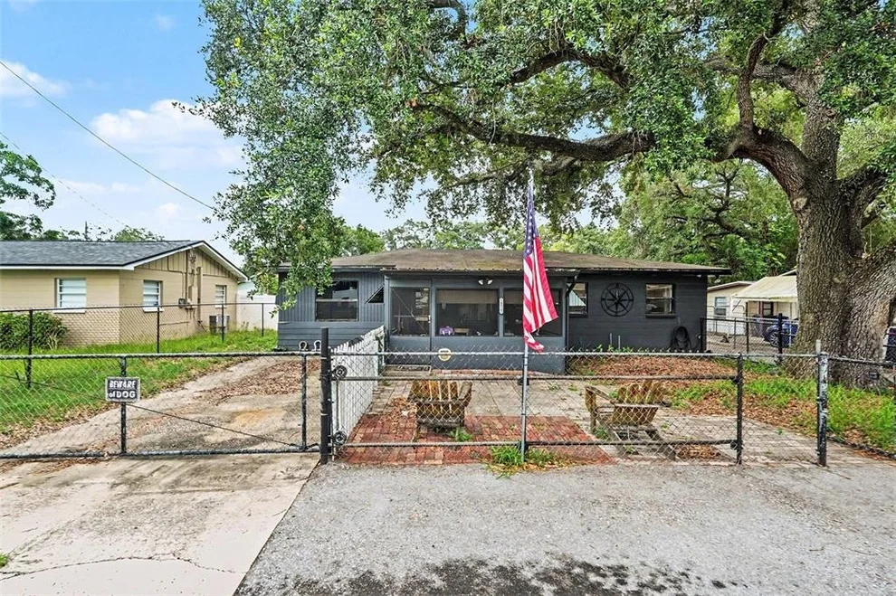 Unit for sale at 14925 FISHER ROAD, TAMPA, FL 33613