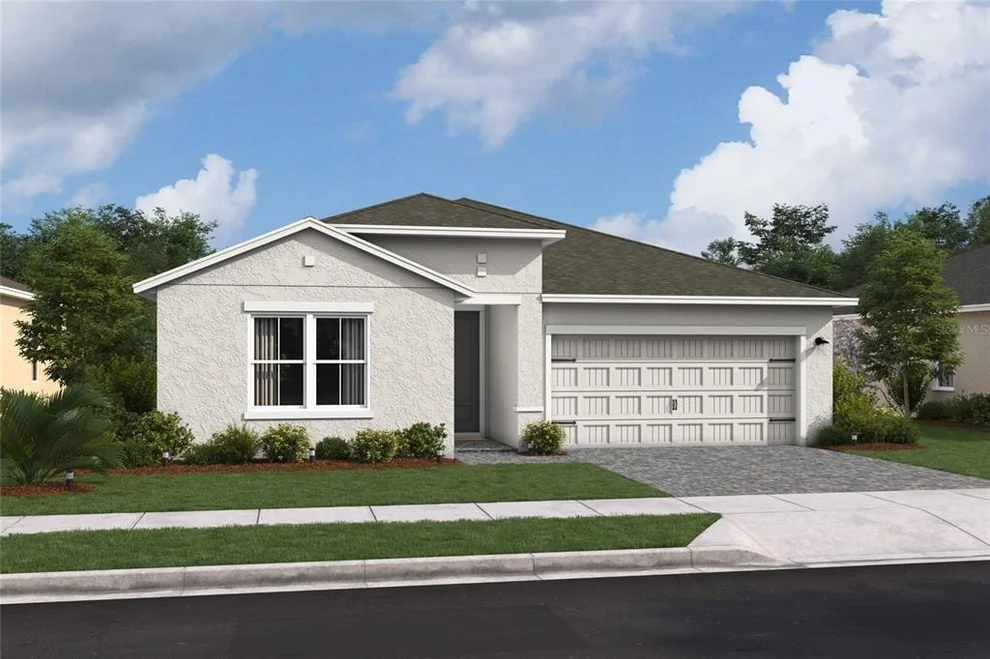 Unit for sale at 3122 REIN AVENUE, DAVENPORT, FL 33837