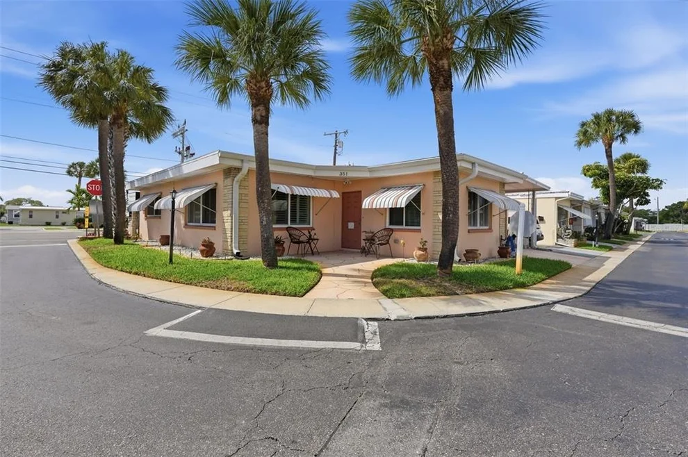 Unit for sale at 250 ROSERY ROAD NW, LARGO, FL 33770
