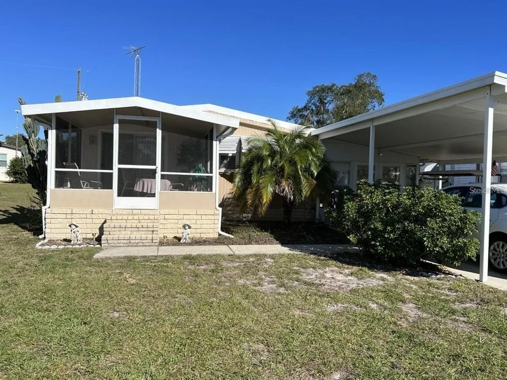 Unit for sale at 9072 LAKE POINT BOULEVARD, LAKE WALES, FL 33898