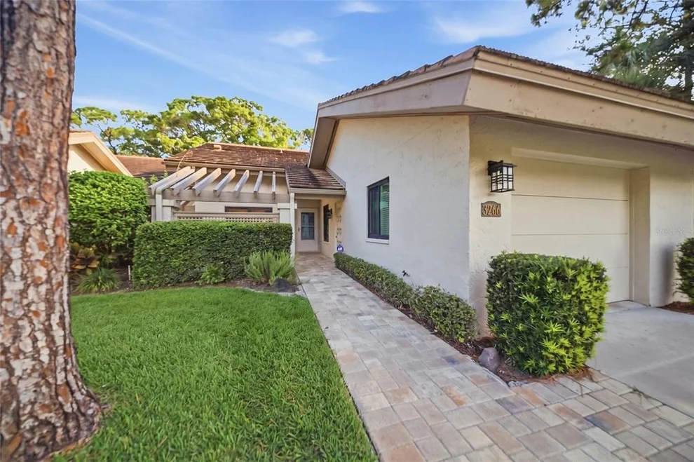 Unit for sale at 3266 SANDLEHEATH, SARASOTA, FL 34235