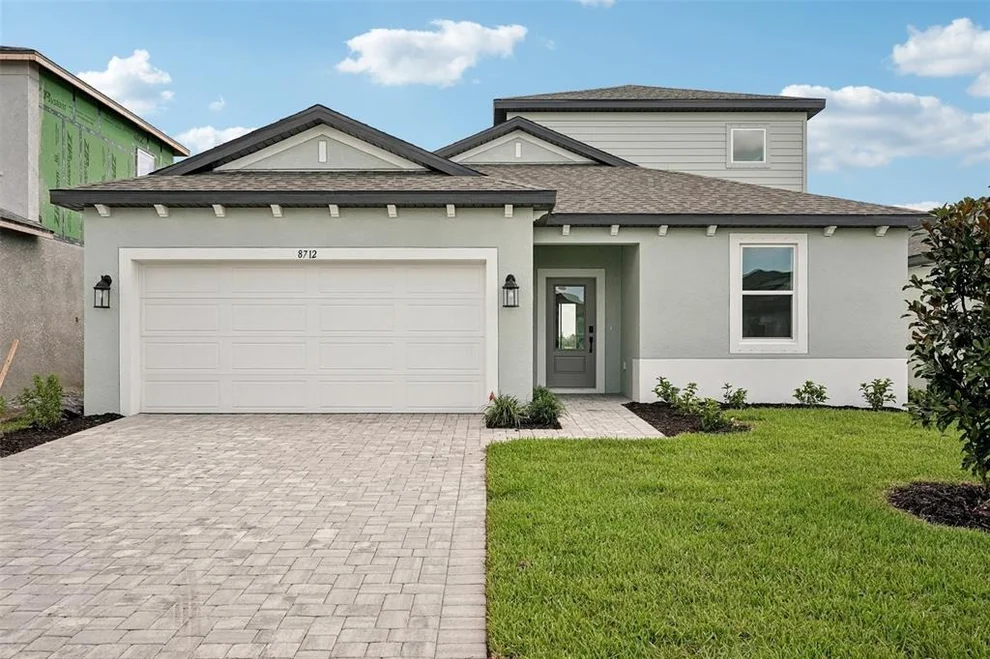Unit for sale at 8712 CANARD COVE, PALMETTO, FL 34221