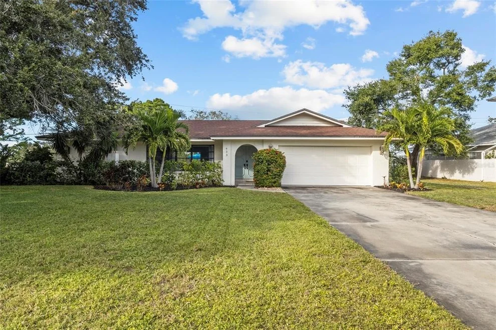 Unit for sale at 433 WHITFIELD AVENUE, SARASOTA, FL 34243