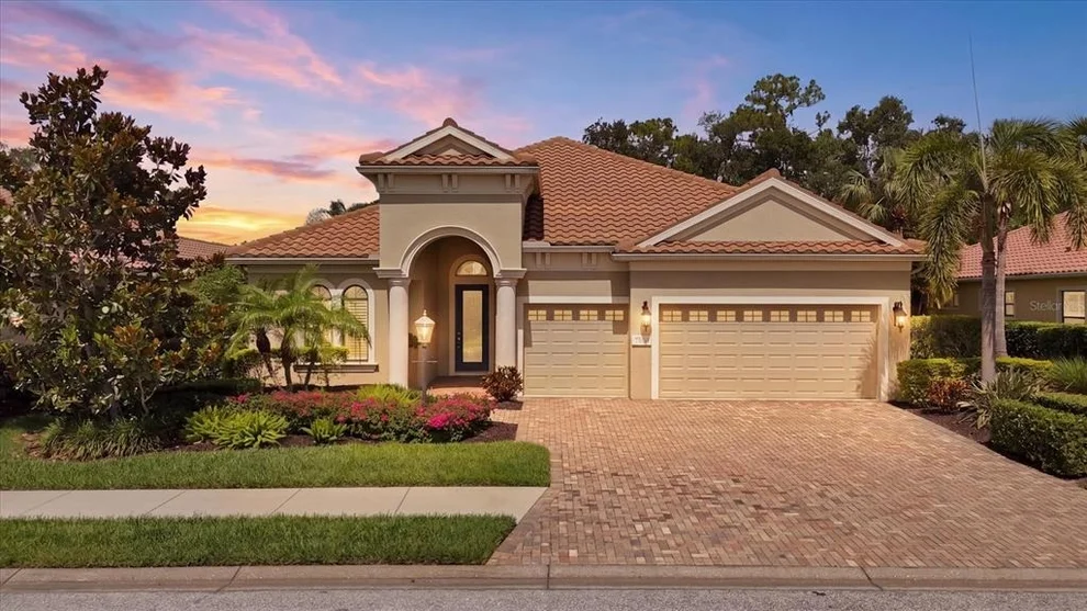 Unit for sale at 7622 SILVERWOOD COURT, BRADENTON, FL 34202