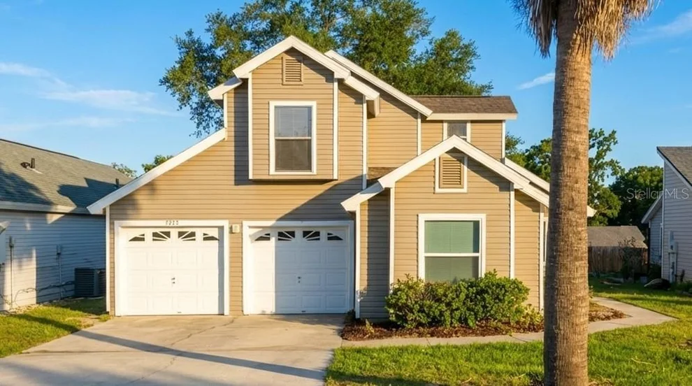 Unit for sale at 7616 PACIFIC HEIGHTS CIRCLE, ORLANDO, FL 32835